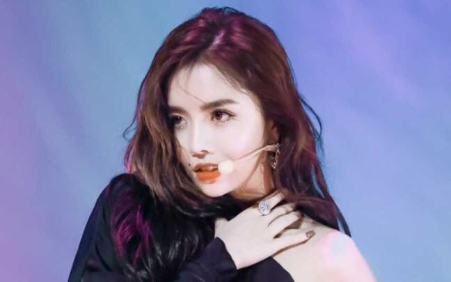 【安崎舞蹈混剪】老娘就是slay全场的bad girl！！！！