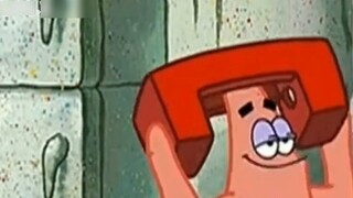 [SpongeBob SquarePants] Membantu orang lain dan menghina diri sendiri, sungguh menyedihkan! (Ulasan 