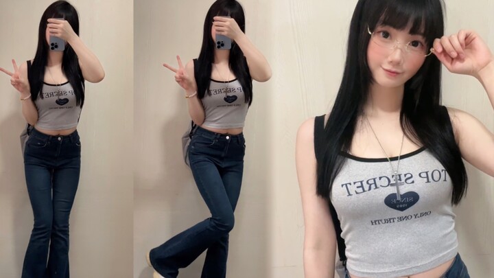 กินข้าวหรือยัง? อยากลองรับสองหมัดจากฉันมั้ย!