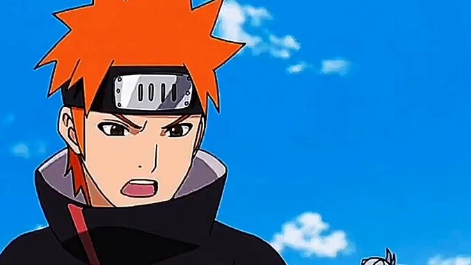 "Yahiko, người mong muốn hòa bình, cuối cùng đã lạc lối trong thực tại"