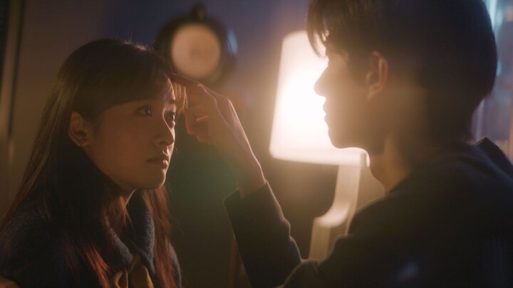 Smile Code (Tagalog) Episode 17