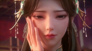 I only envy Luo Zheng every day!