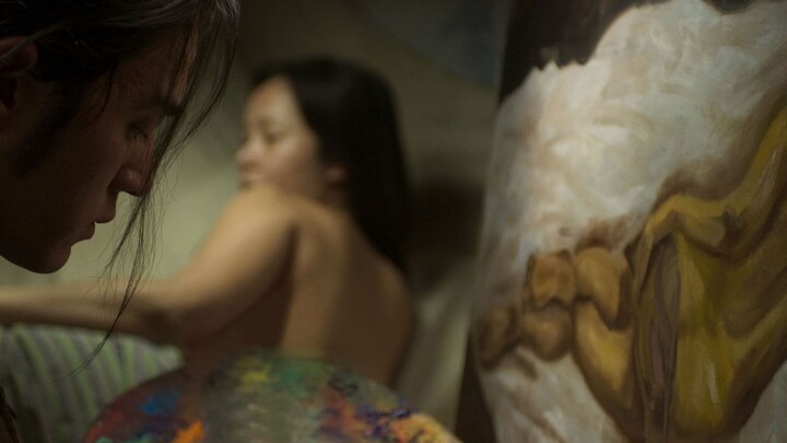 China’s most unconventional literary girl on the silver screen: For this film, Jiang Wenli goes “bey