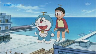 Doraemon episode 251