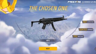 FREE FIRE