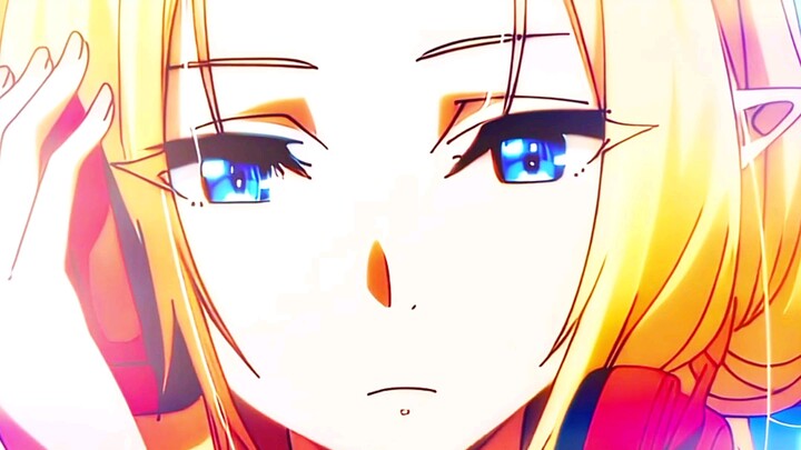 Alpha💜💜💜 (Eminence in Shadow)