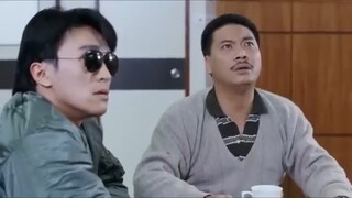 Tagalog Dubbed Full Movie#12