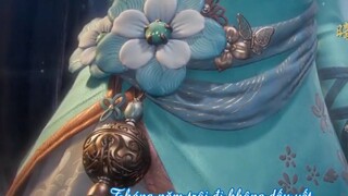 Vạn giới thần chủ tập 1