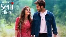 Vermem Seni Ellere-S1E10 مدبلجة عربية