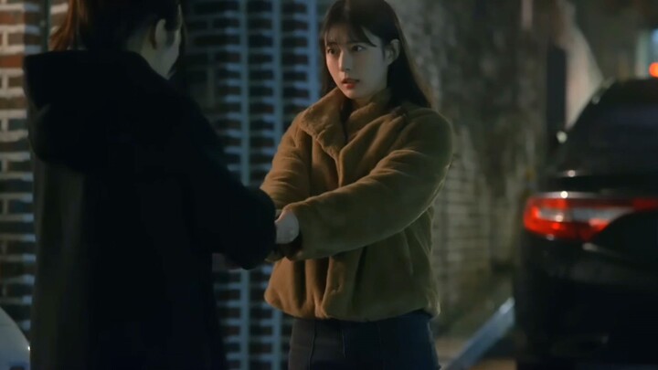[ ENG ] BUNNY BUNNY 1/4 GL KDRAMA 2025