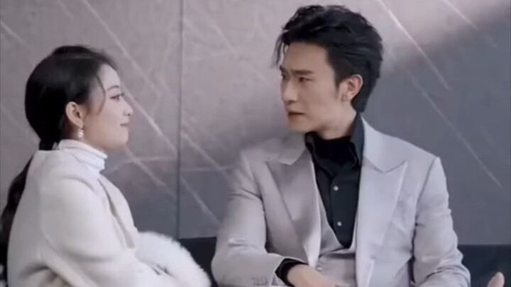 Câu chuyện tình yêu mùa hè - Trầm Tư x Hàn Giai Hủy