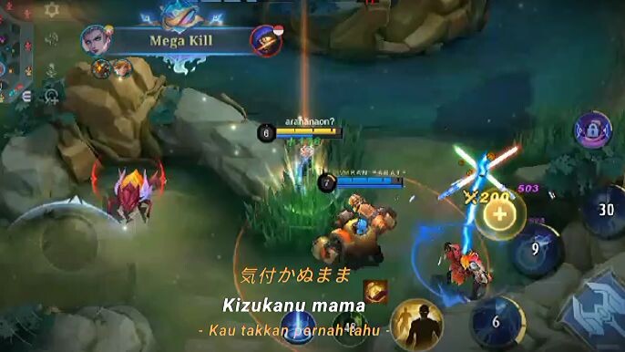 episode 1| petugas PLN yang bar bar