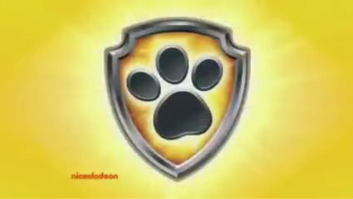 PAW patrol Episode Spesial Mighty Pups Sub Indonesia