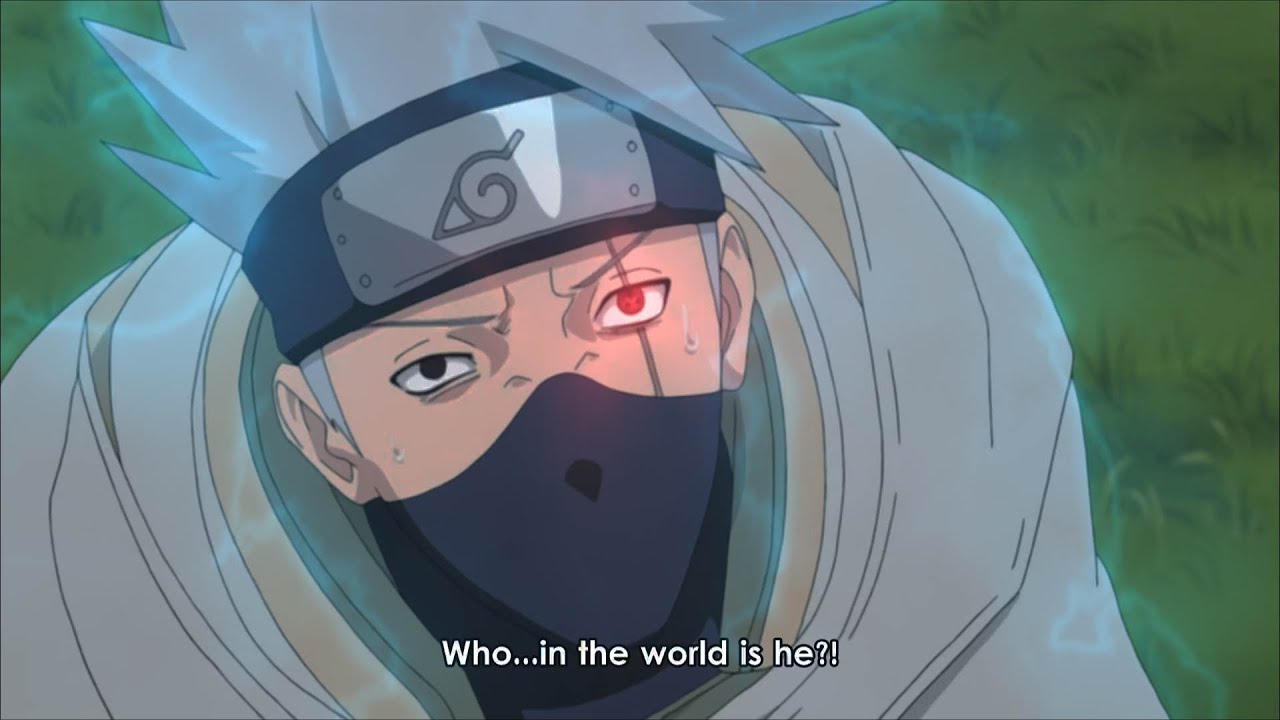 Naruto Shippuden episode 80 in hindi subbed - BiliBili