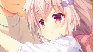 【 Galgame 】นางเอกใน galgame ทำให้คุณตื่นเต้นไหม? (✪ω✪)