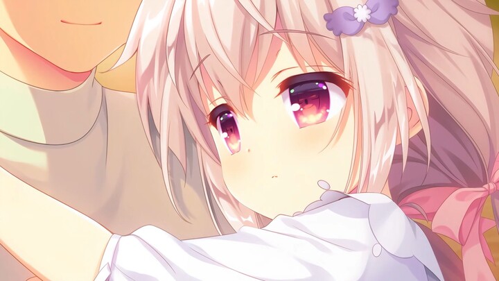 【 Galgame 】นางเอกใน galgame ทำให้คุณตื่นเต้นไหม? (✪ω✪)