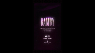 【PLAVE成员过往初直播前预告影片】BAMBY 💗（2022.10.18）