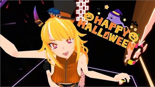 BeatSaber - Crazy Party Night - Kyary Pamyu Pamyu Feat. KizunaAI [FullBodyTracking]