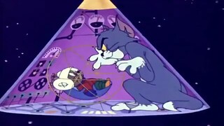 Saya jamin Anda belum pernah menonton episode Tom dan Jerry