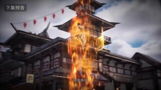 New❗ The Strongest Upgrade Preview Eps 12