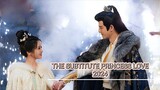 THE SUBTITUTE PRINCESS LOVE 2024 [Eng.Sub] Ep08