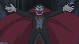 Doraemon Episode 125 | Doraemon Versus Dracula (Bagian Pertama)