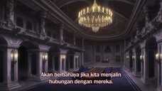 OverLord S1 epd5 |sub indo