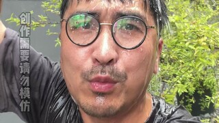 Benar-benar menyadarkan dan mantap!