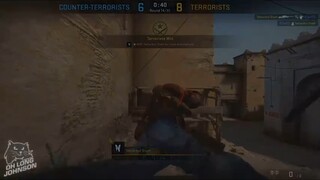 Những pha bắn thần thánh CSGO p10