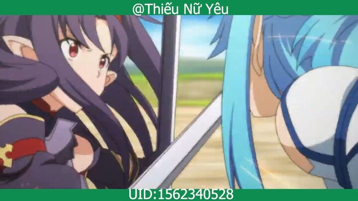 Anime Mix [AMV] - Bất cứ điều gì #anime