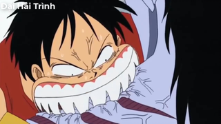 Tất Tần Tật Về Cuộc Hành Trình Phát Triển Sức Mạnh Của Luffy-P2