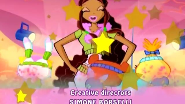 Winx Club Season 4 Episode 12 - Dad! I'm a Fairy! [FULL EPISODE] - Bilibili