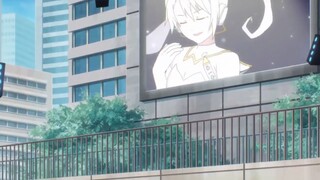 Bí Mật Của Hatsume Miku Tập 2 Vietsub