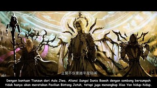 btth S5 episode 172 sub ai