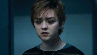 فيلم الرعب "رجال إكس"! آريا: عرض دعائي جديد لفيلم "المتحولون الجدد"