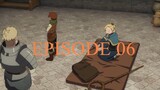 Dungeon Meshi (Delicious in Dungeon) EP 6 - English Sub