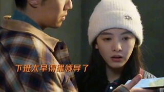 有一个清华硕士男友真的很头疼。