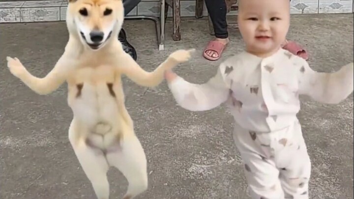 【Địa ngục AI】Bà ngoại tuyển chọn địa ngục AI sáu phút (6)