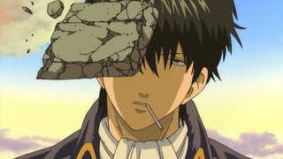 [Gintama] Teman baik, aku sadar kalau aku sangat ingin Hijikata mati.