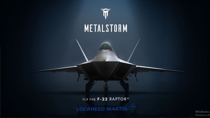 Metalstorm Altın Hilesi
