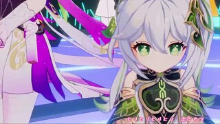 Great! It's the Hua Ling trio! We are saved!