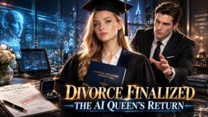 Divorced Finalize ( the AI Queen's Return