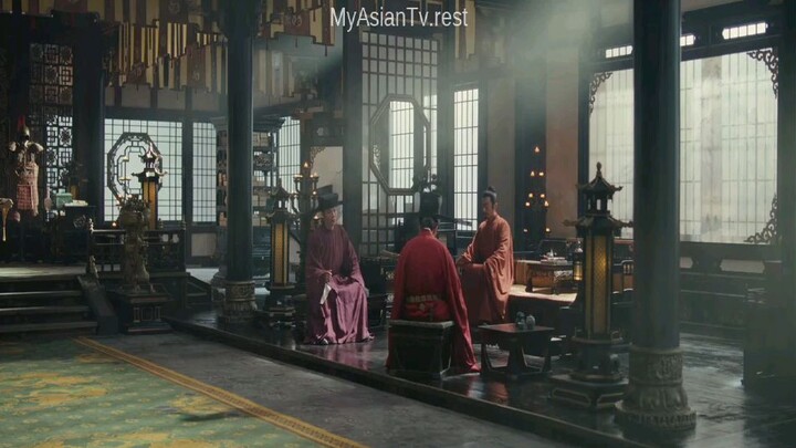 swords into plowshares 2026 ep41 [engsub]