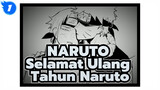 NARUTO
Selamat Ulang Tahun Naruto_1