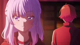 [January 2024/Chinese subtitles first release] Welcome to the Classroom of the Supreme Being Season 