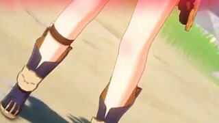 “ไม่เคยมีมีดเลย มีแต่คำพูดที่เข้าถึงใจผู้คน”