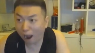 Happy King Show: How scary is the new version of Zhong Kui throwing the hook? Xiao Qiao didn't wait 