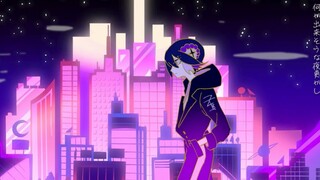 【ずっと真夜中でいいのに. 】 هوا ييماو [فيديو كليب ／ ترجمة صينية]