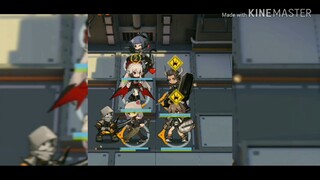 [ARKNIGHTS] SKIN CỦA WAR NÈ MỌI NGƯỜI :3
