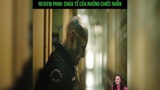 rieview phim: chúa tể của những chiếc nhẫn p1